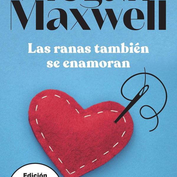 LAS RANAS TAMBIEN SE ENAMORAN