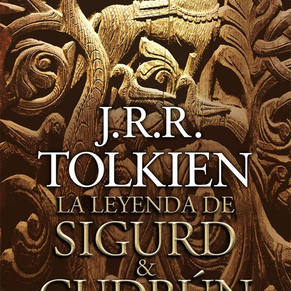 LEYNDADE SIGURD & GUDRUN