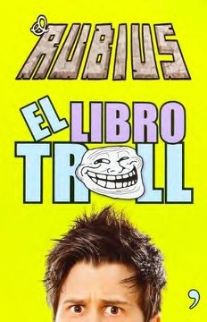 EL LIBRO TROLL