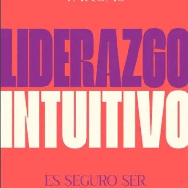 LIDERAZGO INTUITIVO