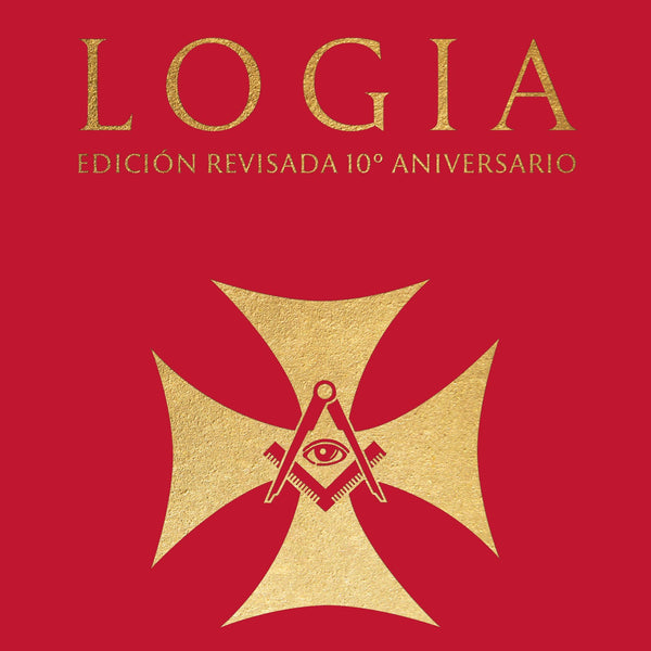 LOGIA EDICIÓN ANIVERSARIO 10° ANIVERSARIO