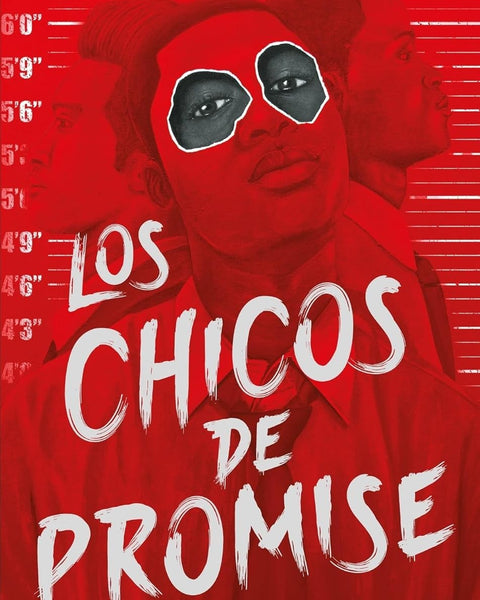 LOS CHICOS DE PROMISE