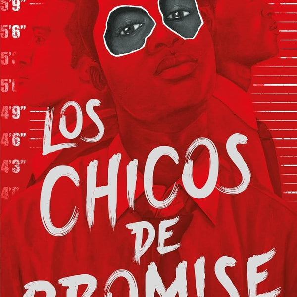 LOS CHICOS DE PROMISE