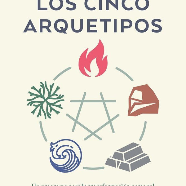 LOS CINCO ARQUETIPOS