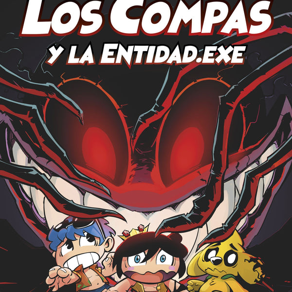 LOS COMPAS Y LA ENTIDAD EXE 6