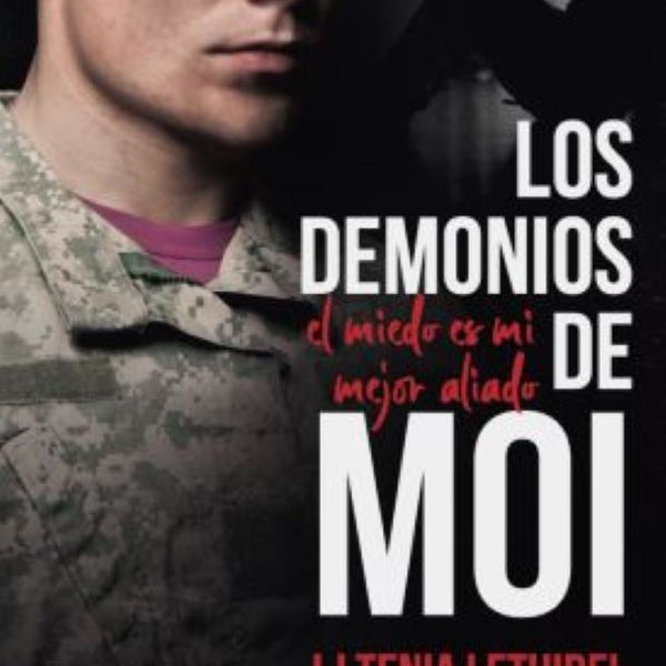 LOS DEMONIOS DE MOI