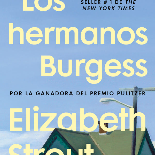 LOS HERMANOS BURGESS