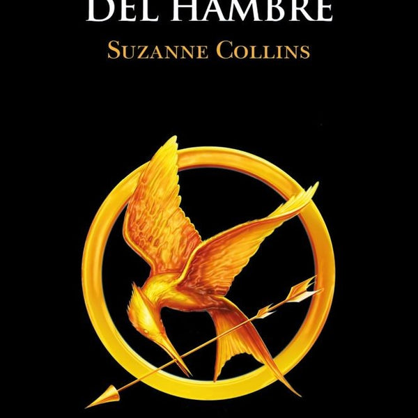 LOS JUEGOS DEL HAMBRE