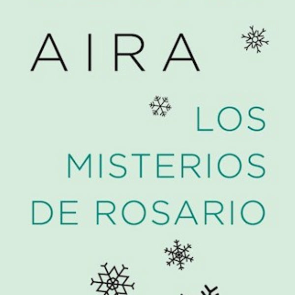 LOS MISTERIOS DE ROSARIO