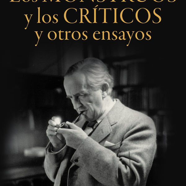 LOS MONSTRUOS Y LOS CRITICOS