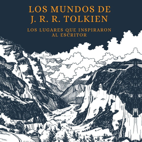 LOS MUNDOS DE JJR TOLKIEN
