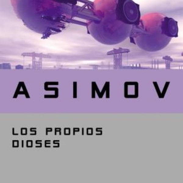 LOS PROPIOS DIOSES