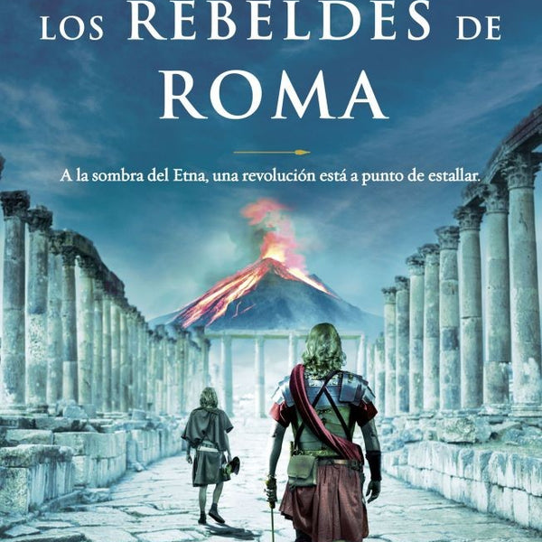 LOS REBELDES DE ROMA