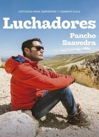 LUCHADORES
