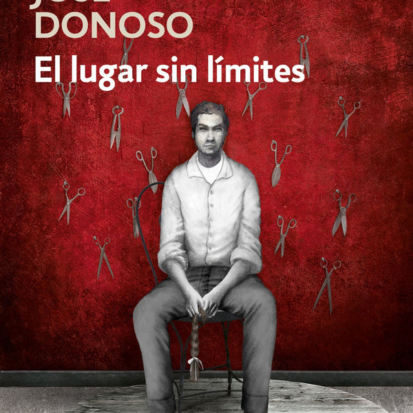 LUGAR SIN LIMITES (EDICIÓN ESCOLAR)