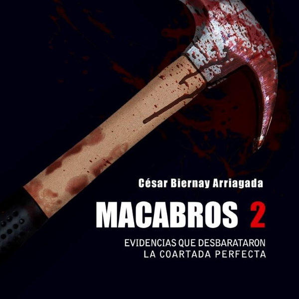 MACABROS 2