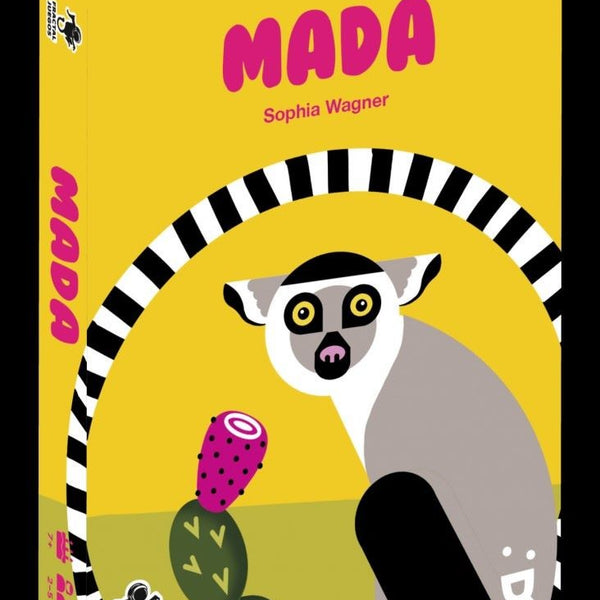 MADA