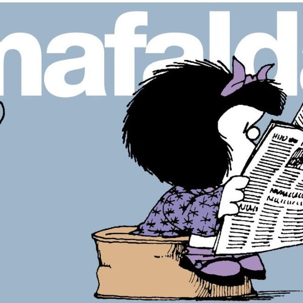 MAFALDA 4
