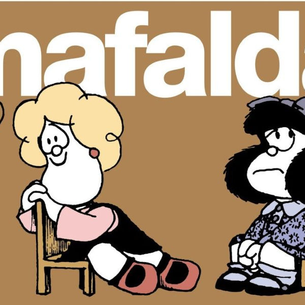 MAFALDA 6