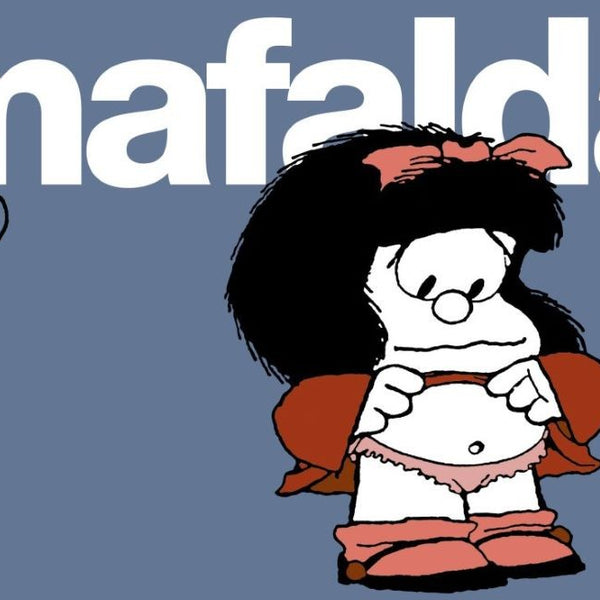 MAFALDA 8
