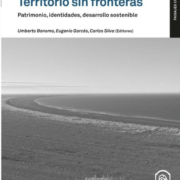 MAGALLANES. TERRITORIO SIN FRONTERAS