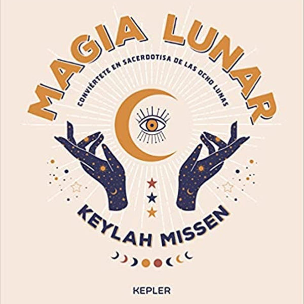 MAGIA LUNAR