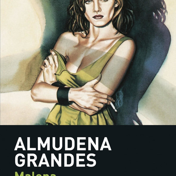 MALENA ES UN NOMBRE DE TANGO