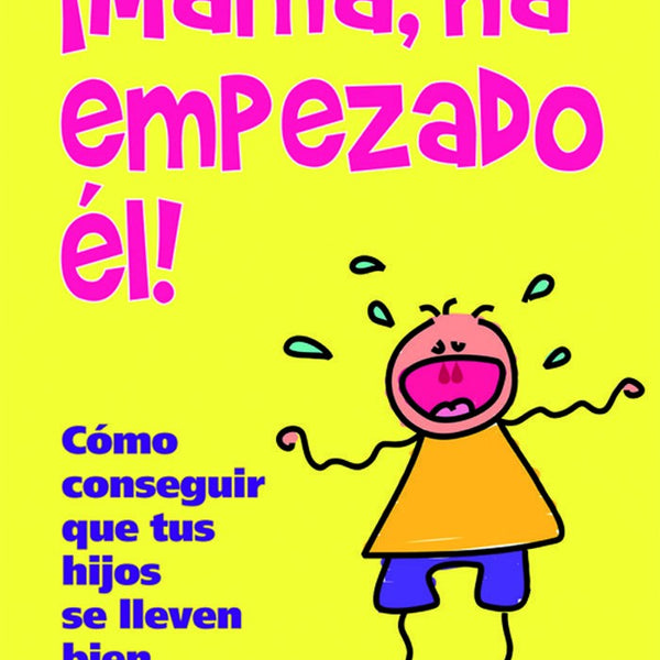 Mama Ha Empezado El