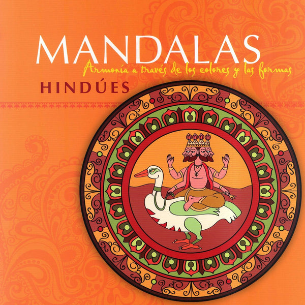 MANDALAS HINDUES