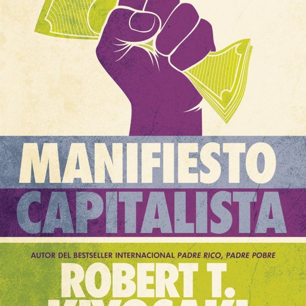 MANIFIESTO CAPITALISTA