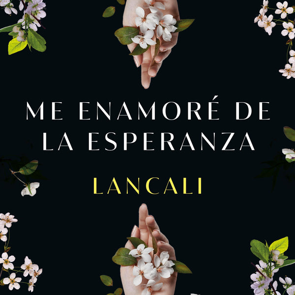 ME ENAMORE DE LA ESPERANZA