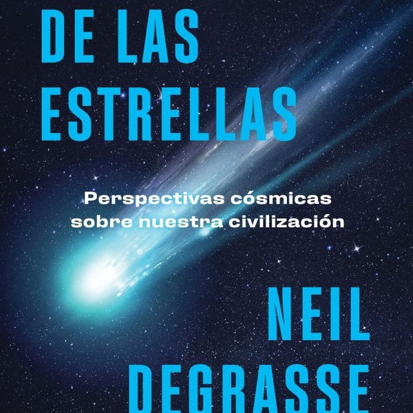 MENSAJERO DE LAS ESTRELLAS