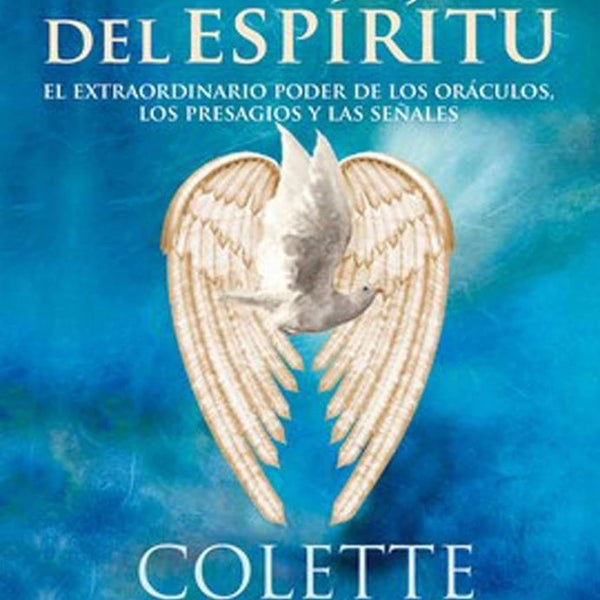 MENSAJES DEL ESPIRITU (LIBRO Y 44 CARTAS)