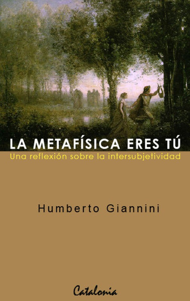 METAFISICA ERES TU
