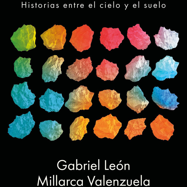 METEORITOS. HISTORIAS ENTRE EL CIELO Y EL SUELO