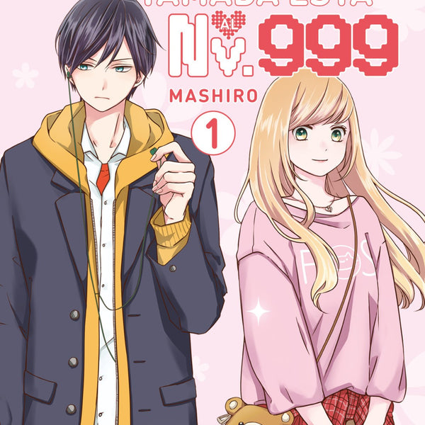 MI AMOR POR YAMADA ESTA AL NV. 999 1