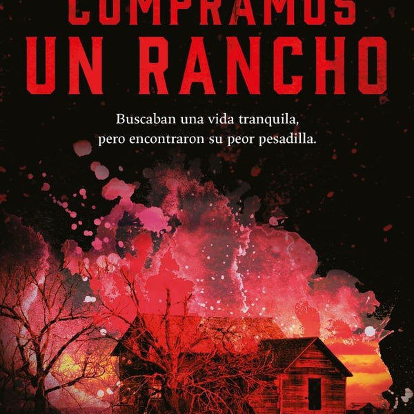 MI ESPOSA Y YO COMPRAMOS UN RANCHO