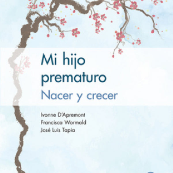 MI HIJO PREMATURO