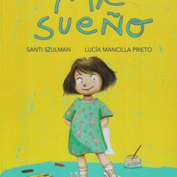 MI SUEĆO