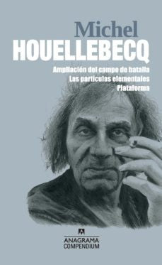 AMPLIACION DEL CAMPO DE BATALLA - LAS PARTICULAS ELEMENTALES/ PLATAFORMA