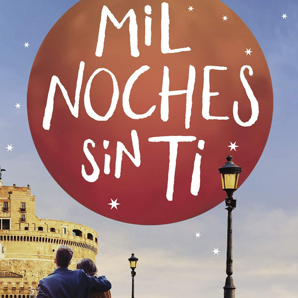MIL NOCHES SIN TI