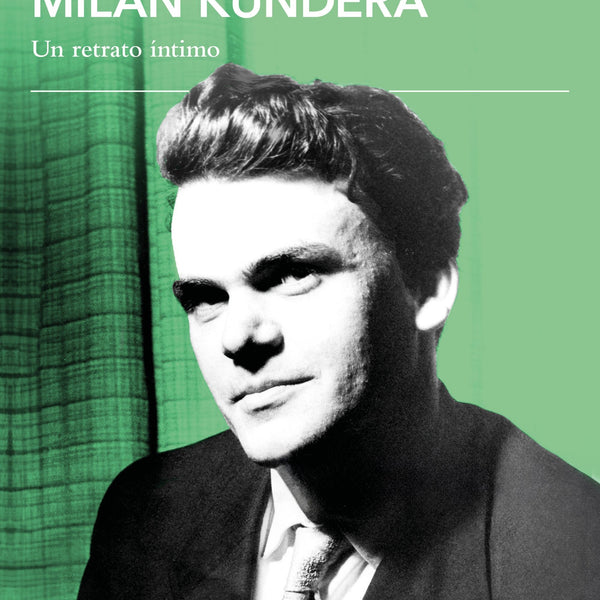 MILAN KUNDERA
