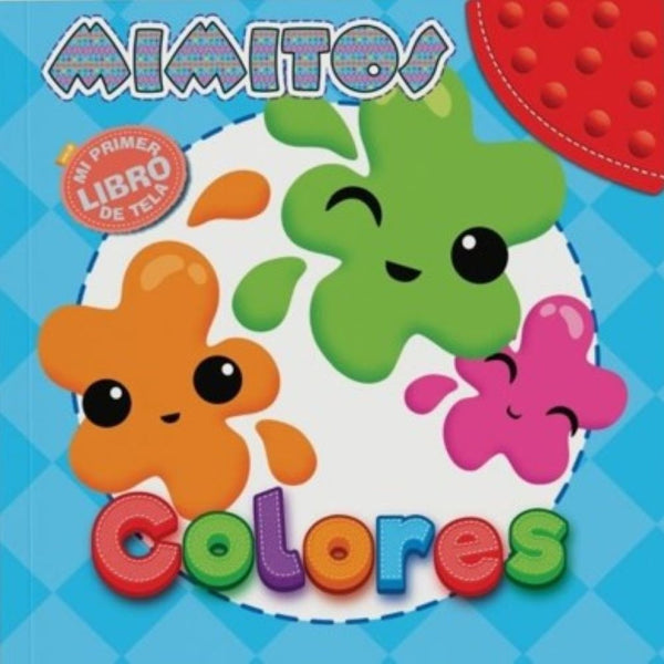 MIMITOS - COLORES