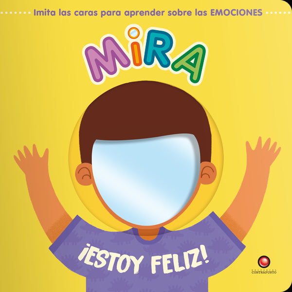 Mira - ESTOY FELIZ!