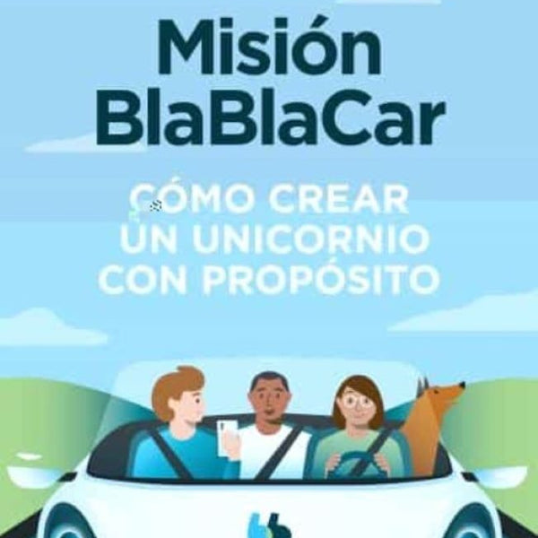 MISION BLABLACAR