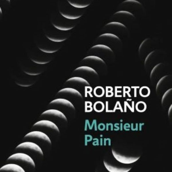 MONSIEUR PAIN