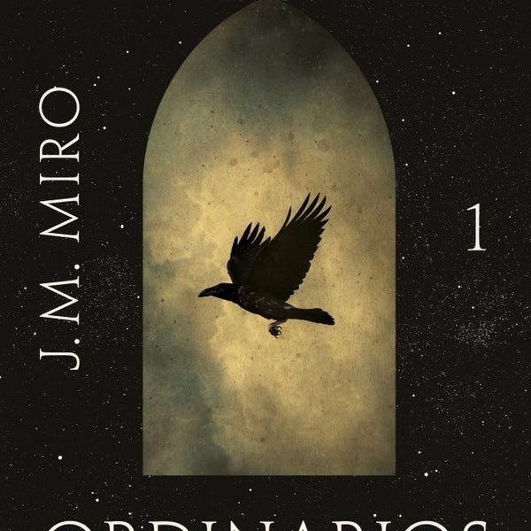 MONSTRUOS ORDINARIOS