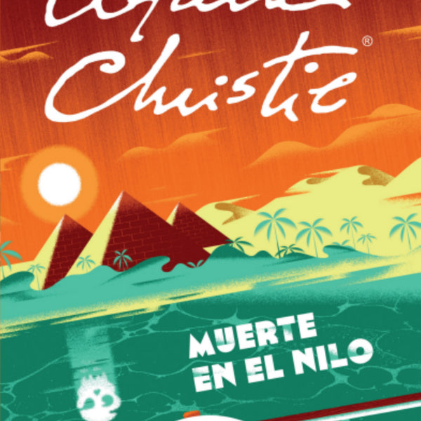 MUERTE EN EL NILO