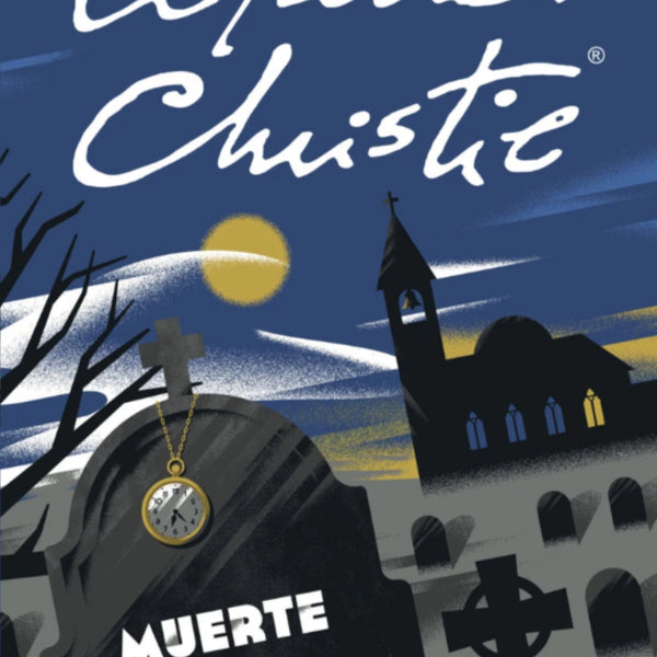 MUERTE EN LA VICARIA
