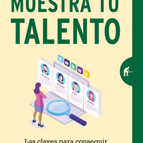 MUESTRA TU TALENTO